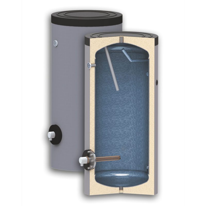 Zasobnik CWU V2 1000 G bez wężownicy