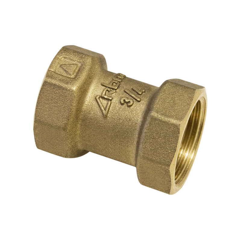 Zawór zwrotny mini 1” RBM