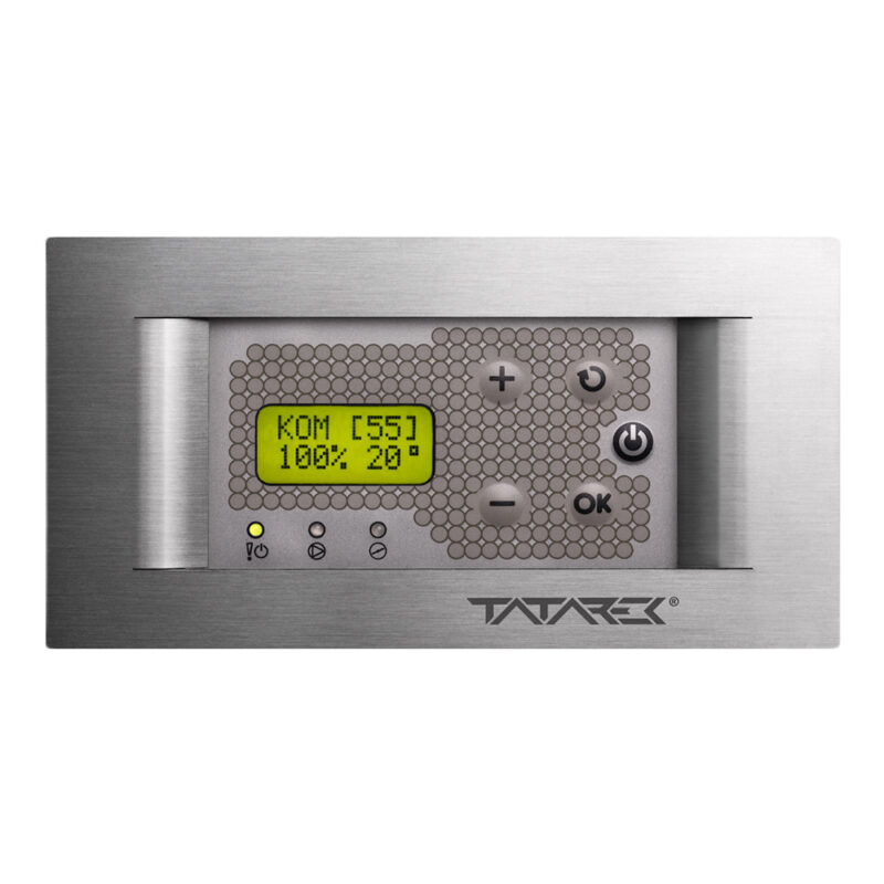 Zestaw automatyki RT-08P KOMINEK LUX