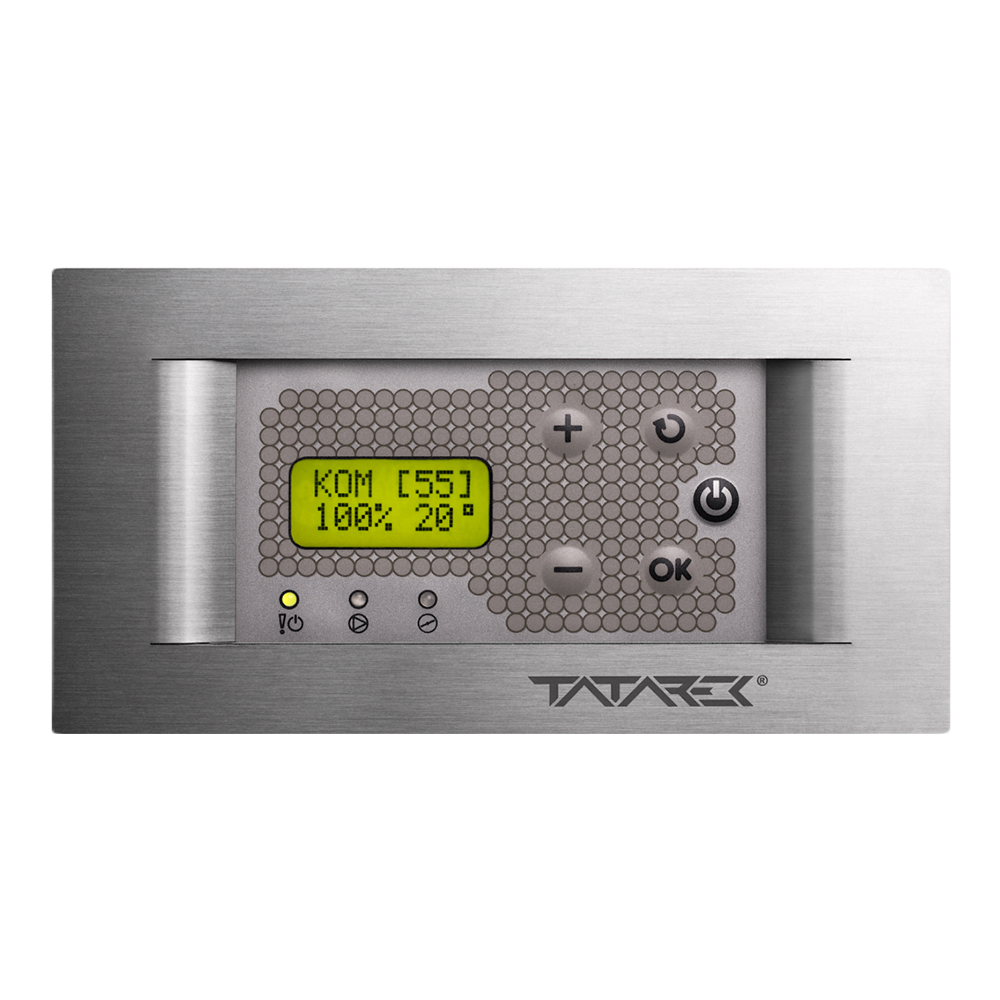 Zestaw automatyki RT-08P KOMINEK LUX