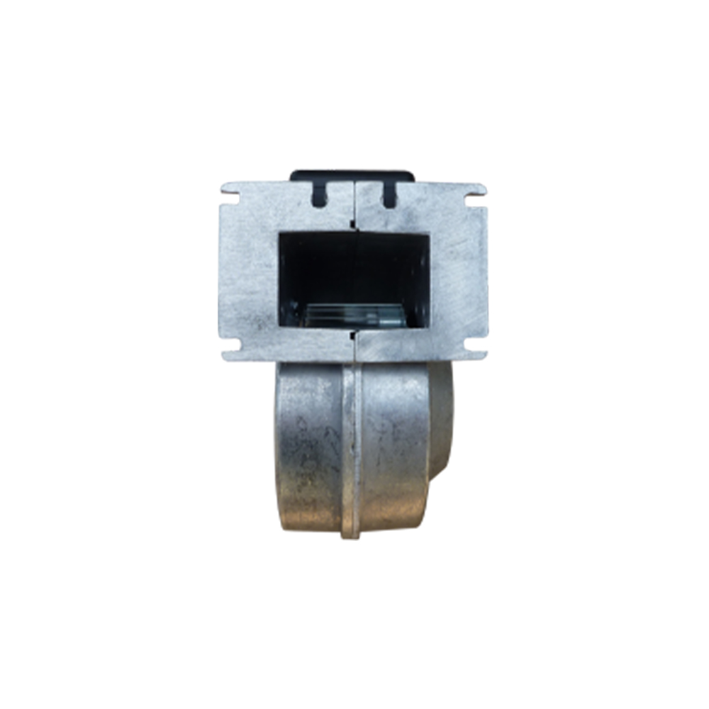 Zestaw sterownik IE-72v2 i wentylator do kotła UniTech