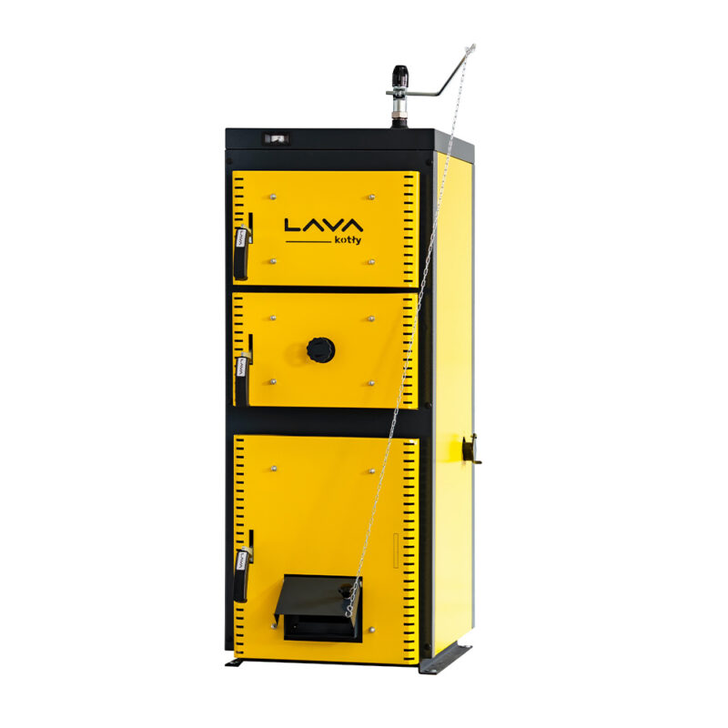 Kocioł UniTech 10kW