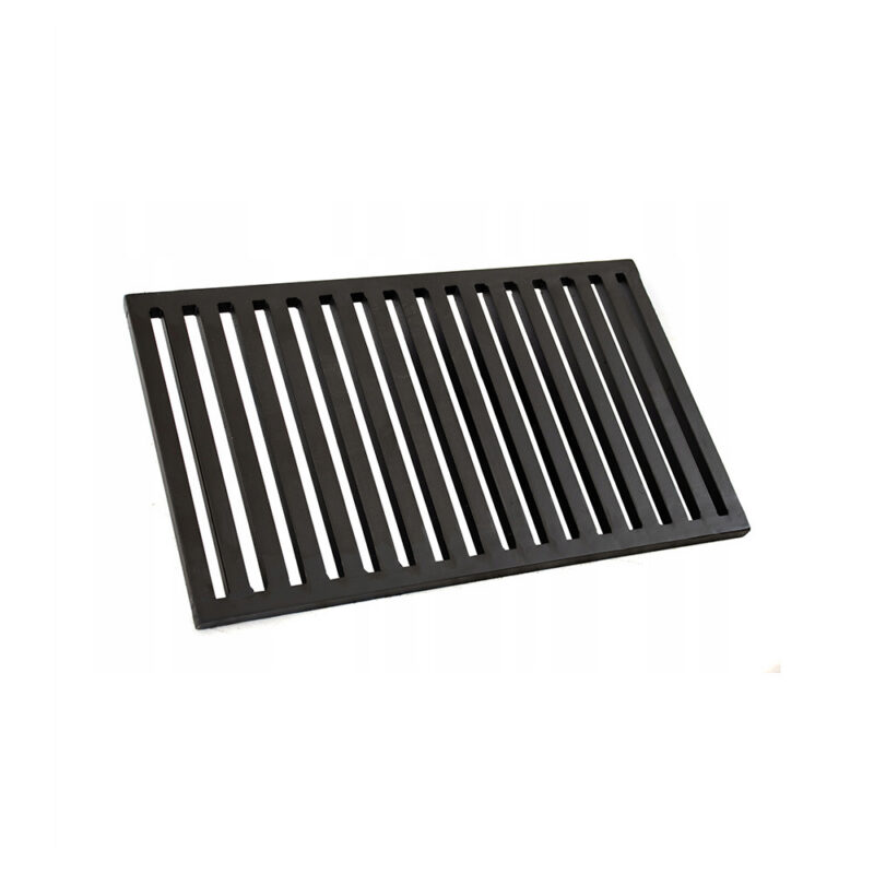 Ruszt do wkładu kominkowego z płaszczem wodnym TK 22kW