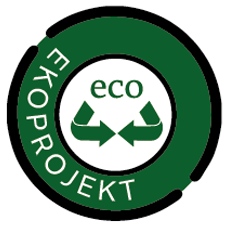 Certyfikaty Ekoprojekt dla kominków i kotłów LAVA