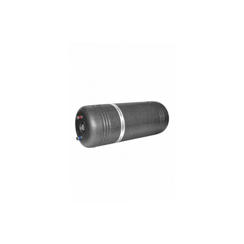 Zasobnik CWU em. 100l.z 2 węż.KOSPEL