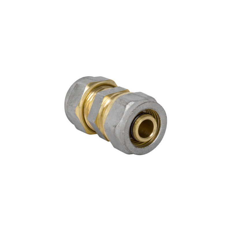 Dwuzłączka pex 25-25