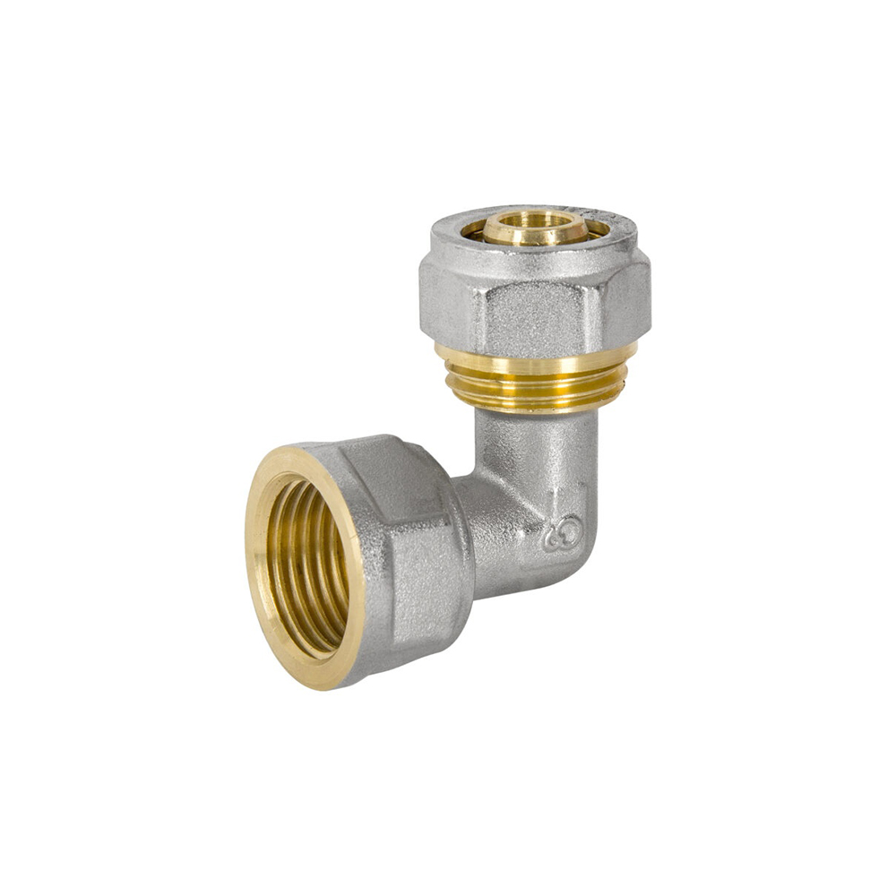Kolano pex 16/1/2 gw