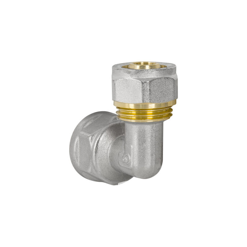 Kolano pex 16/1/2 gw