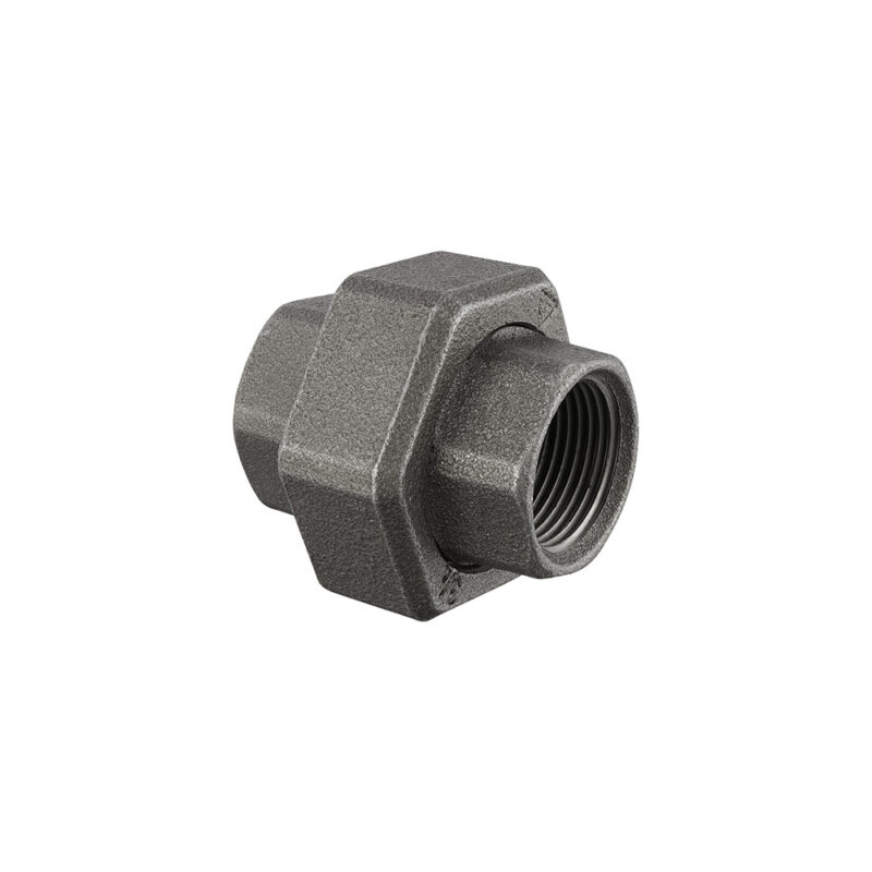 Śrubunek prosty 3/4 cz holender