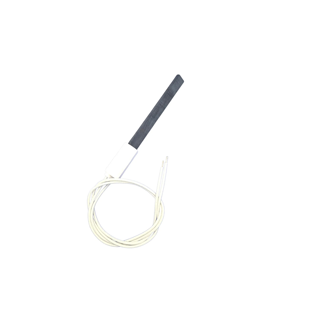 Zapalarka – kwarcowa grzałka do pelletu – dł. 80 mm
