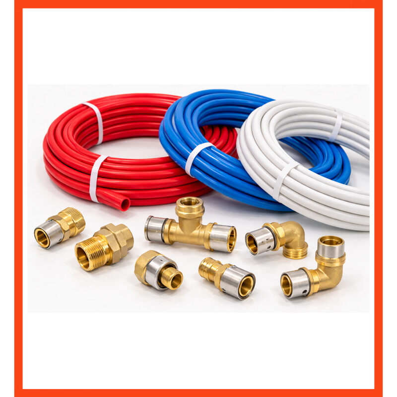 System PEX