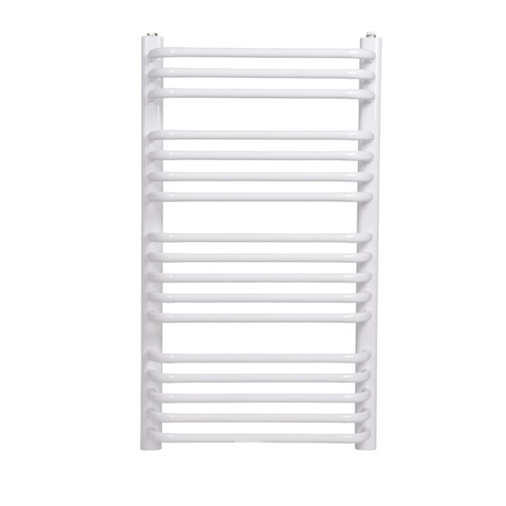 Grzejnik łazienkowy GR1 – 9 żeberek