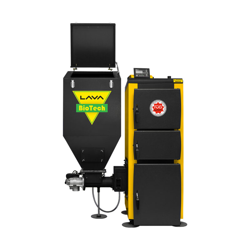 Kocioł BioTech 30kW