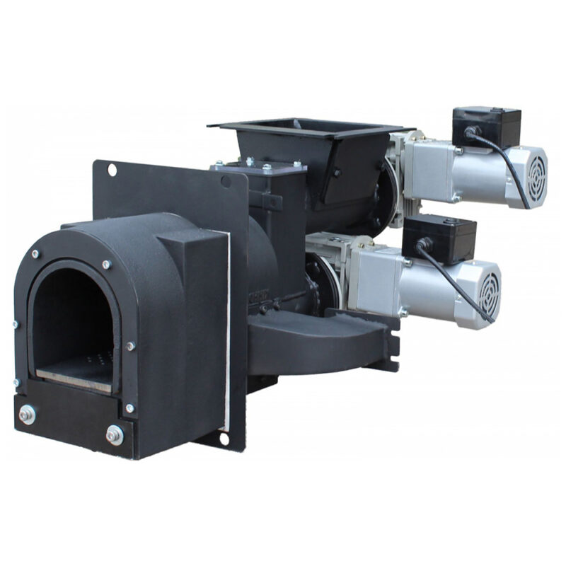 Kocioł BioTech V+pellet 10kW