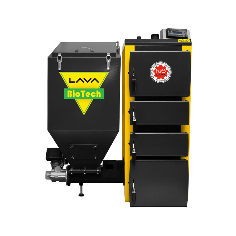 Kocioł EkoTech 20kW