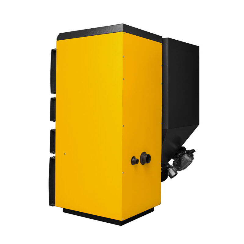 Kocioł EkoTech 25kW