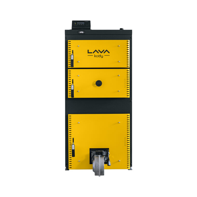 Kocioł UniTech 13kW