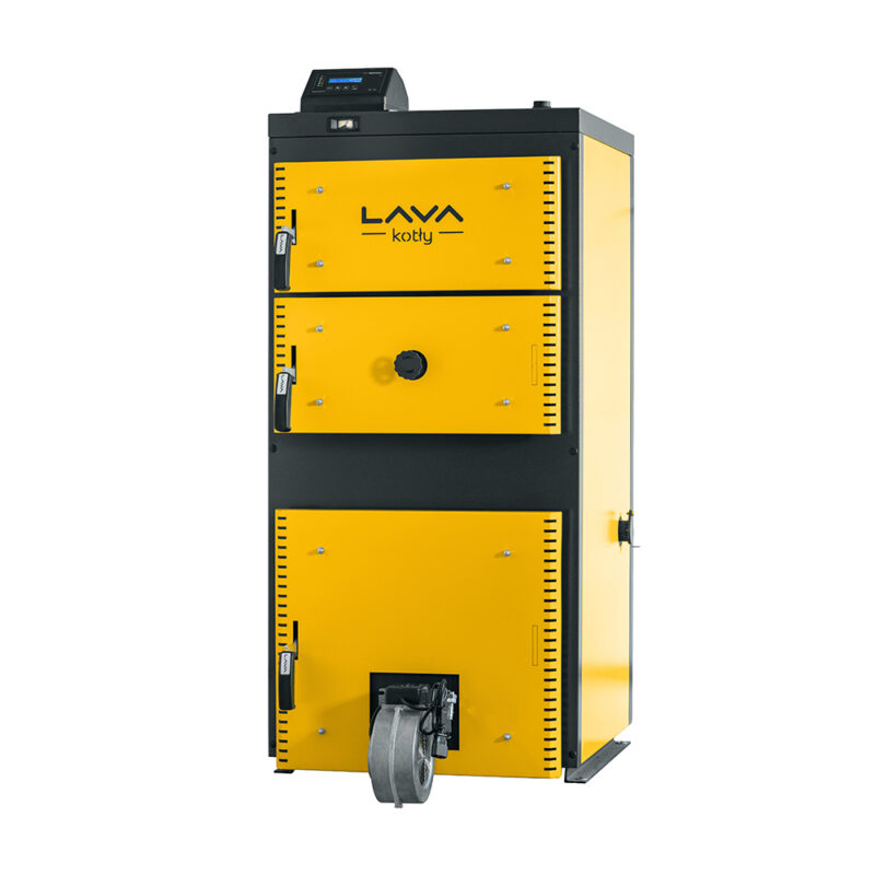 Kocioł UniTech 13kW