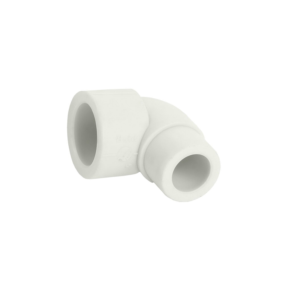 Kolano nyplowe 90 stopni 40mm
