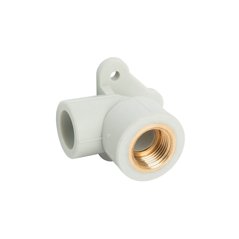 Kolano-wieszak GW 90 stopni 25mm*1/2