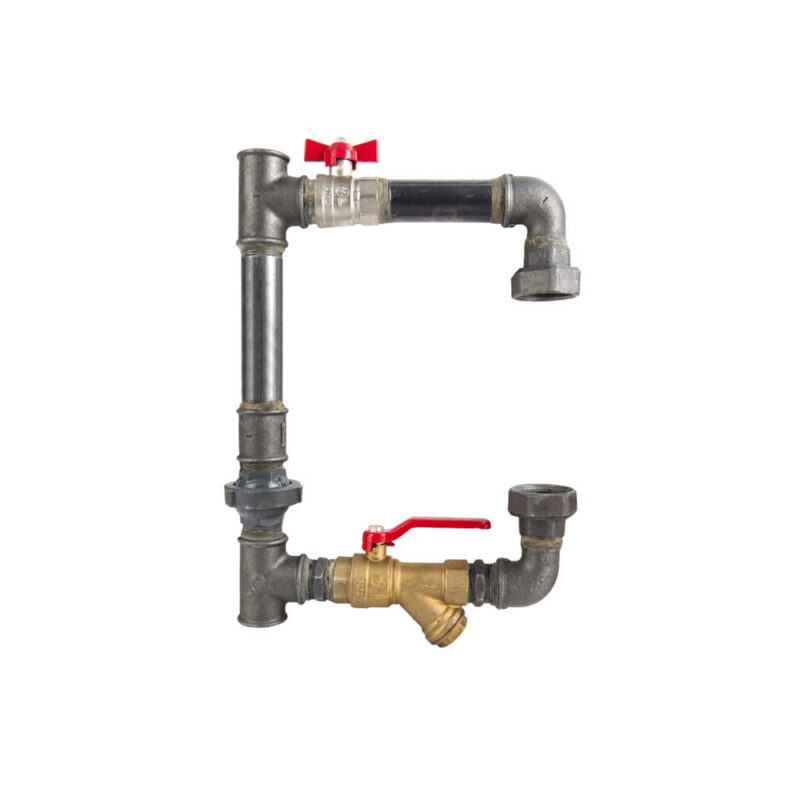 Obejscie do c.o. wysokie 1