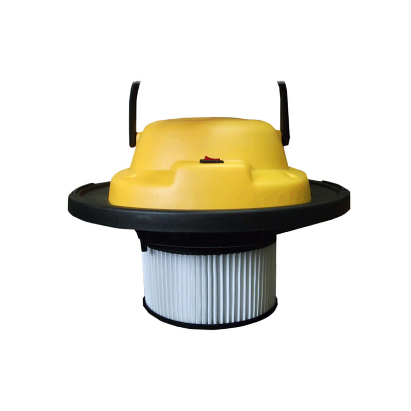 Odkurzacz kominkowy TQD X-ASH