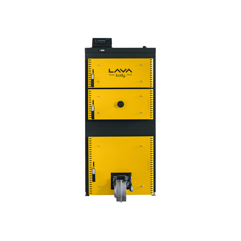 UniTech front_automat