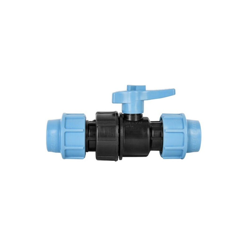 Zawór kulowy GW 40×40