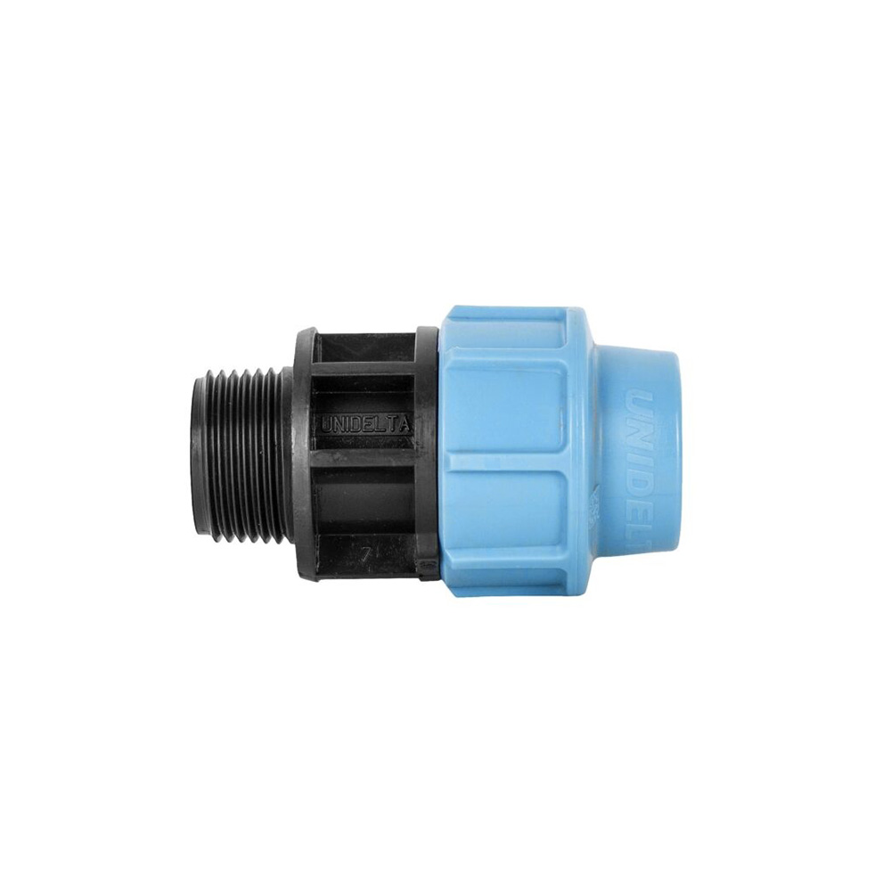 Złączka GZ 40 mm x 1 gz