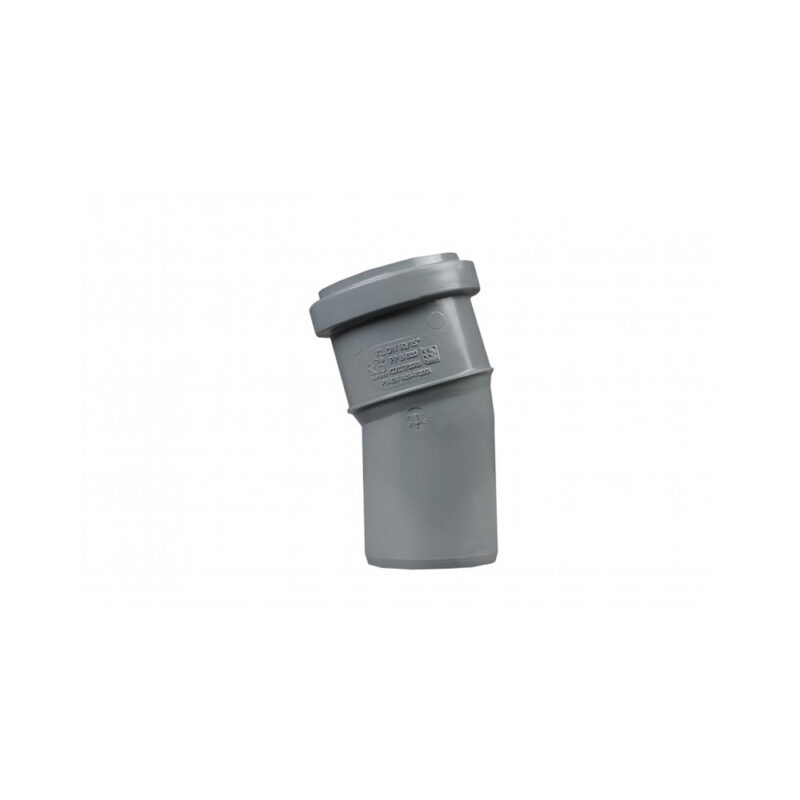 Kolano PCV 50-15