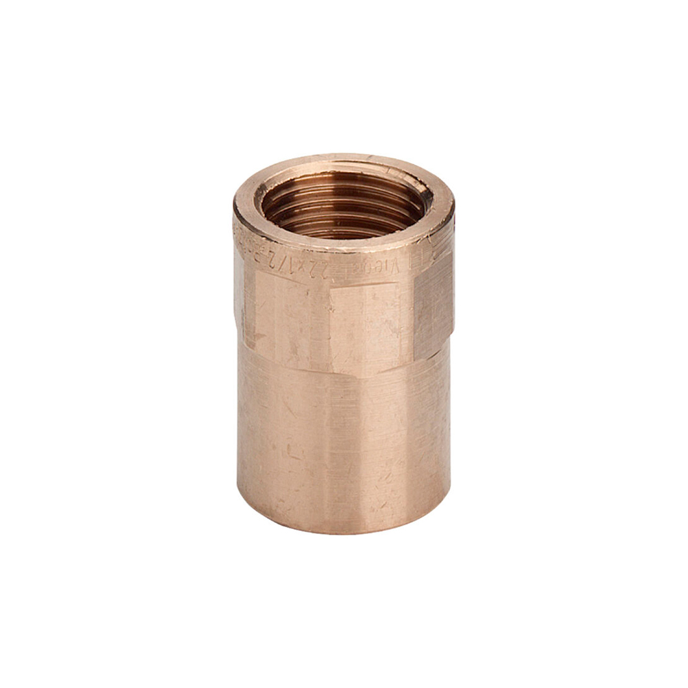 Mufa gwintowana 28×3/4 gw