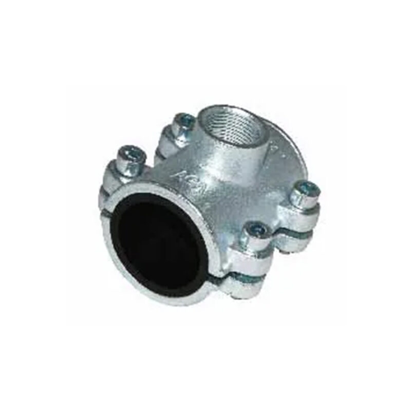 Obejma naprawcza OBD 1/2″ x 1/2″ AGA