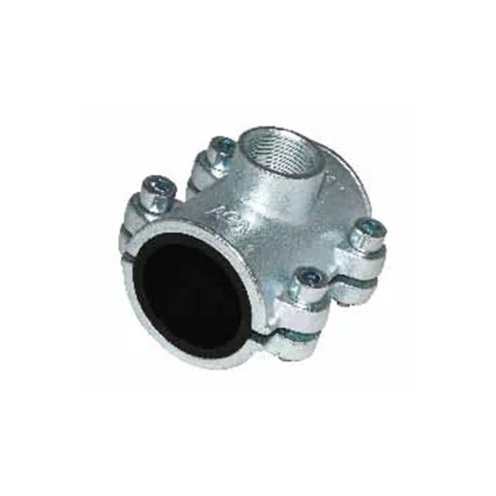 Obejma naprawcza OBD 3/4″ x 1/2″ AGA