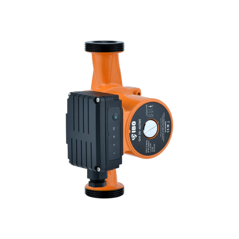 Pompa IBO OVI 25-60/180