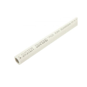 RURA PP-R JEDNORODNA 3m PN20 25*4.2 mm