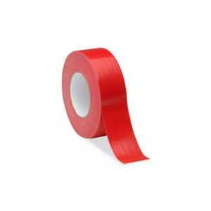 Taśma do otulin CZERWONA