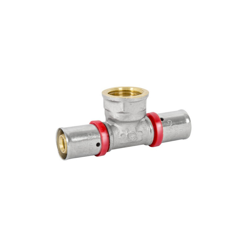 Trojnik gerpex 16-1/2 gw-16