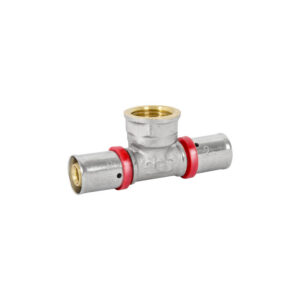 Trójnik gerpex 25-3/4gw-25