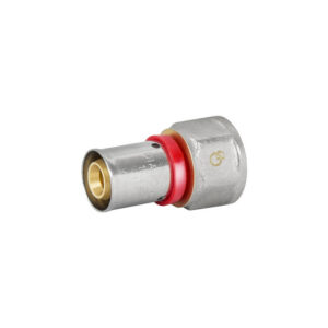 Złączka gerpex16-1/2gw