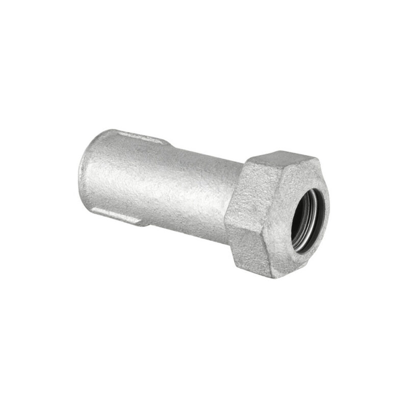 Złączka zaciskowa typ AK 1/2 gz DIAMOND