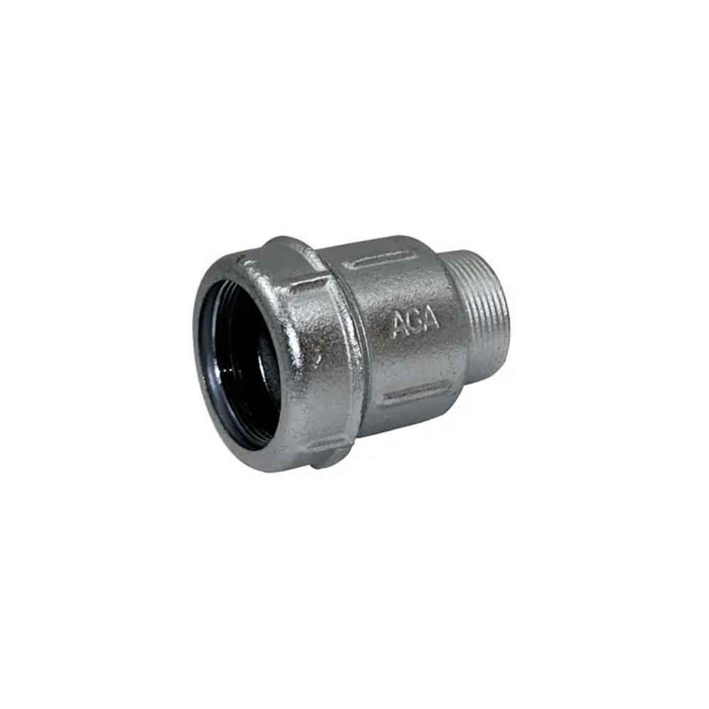 Złączka zaciskowa typ AK 3/4″ AGA