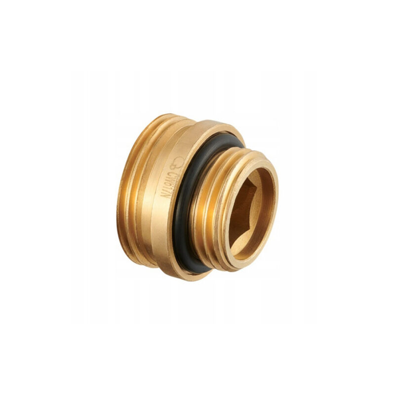 Adapter redukcyjny 1/2″x3/4″ IMBUS z fazką