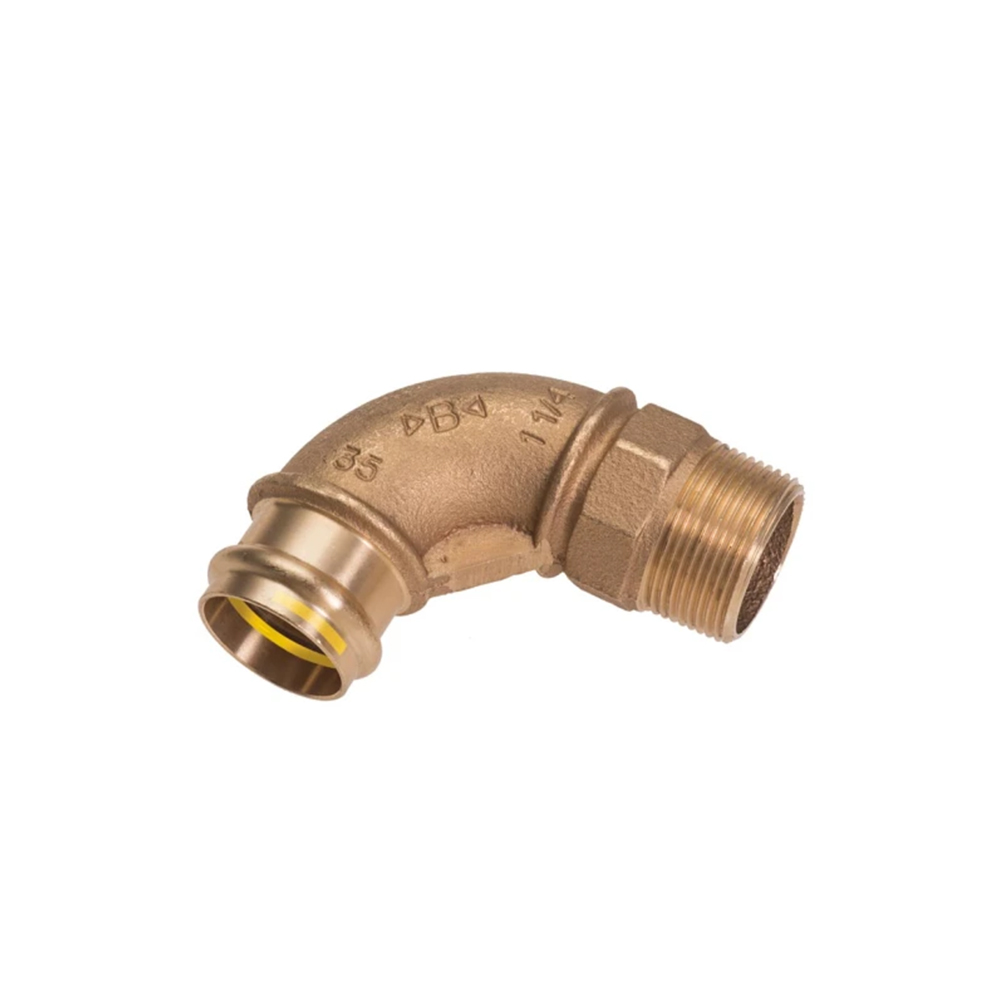 Kolano Press GAZ 18X1/2″ GZ
