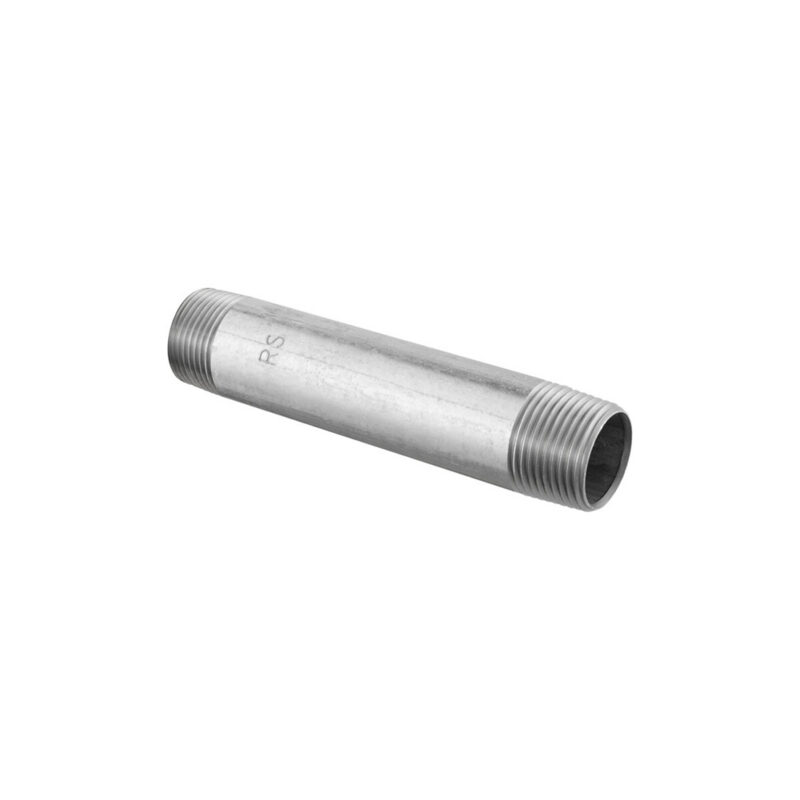 Króciec gwintowany 1×120