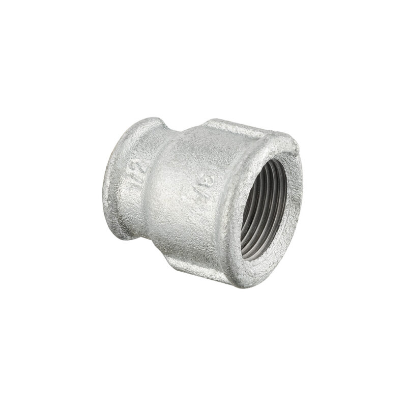 Mufa redukcyjna 1/2×3/8