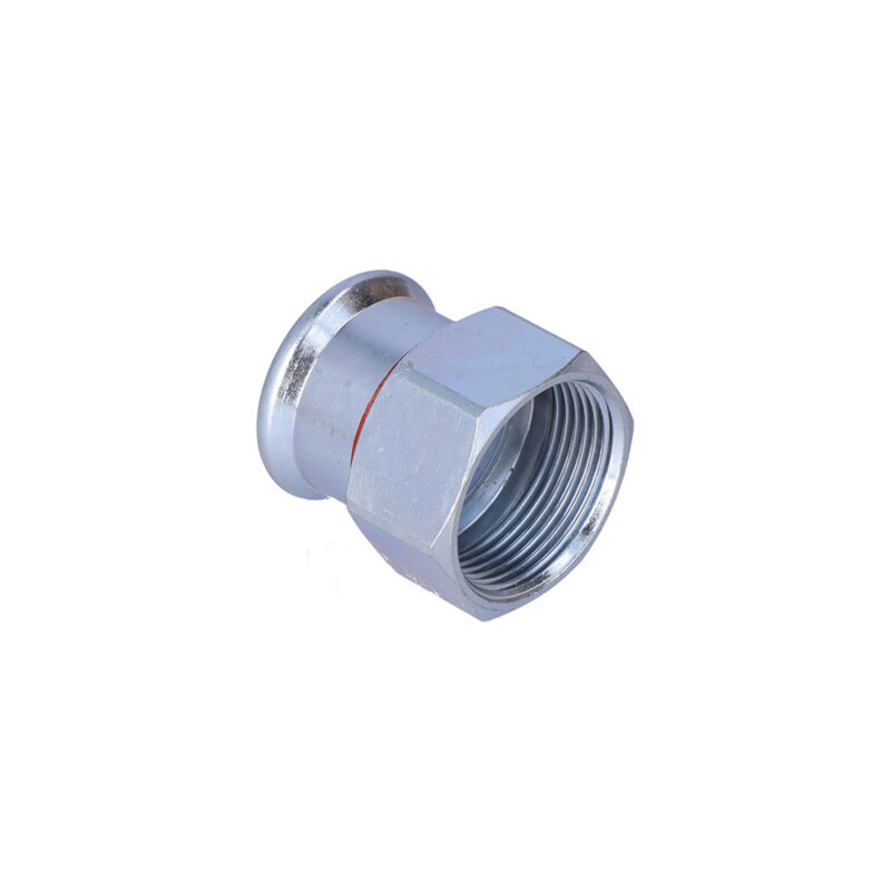 Złączka Press STEEL 28×3/4 GW