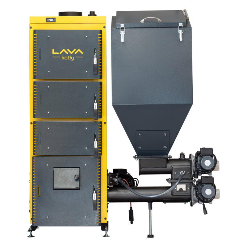 Kocioł MultiTech 15kW