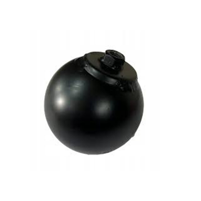 Kula kominiarska 2,5 kg stal