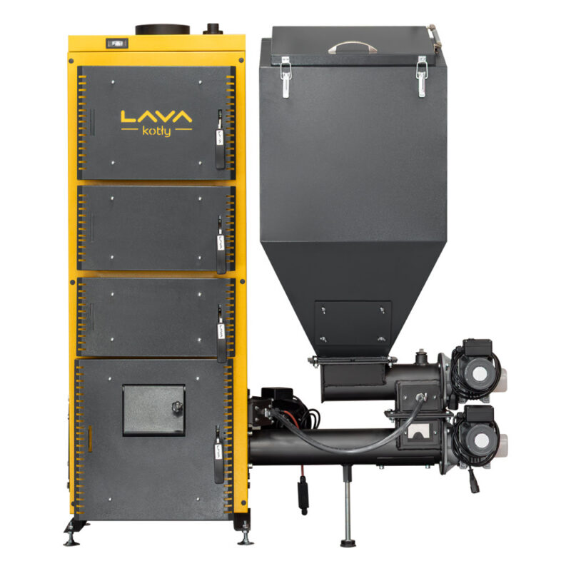 Kocioł MultiTech 15kW